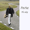 Pecke - På väg